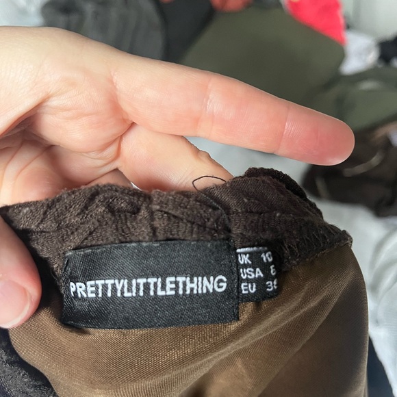 Pretty Little Thing 2 Piece Set - Picture 4 of 5